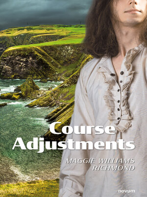 cover image of Course Adjustments